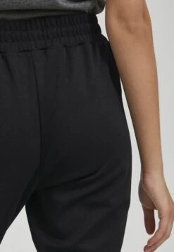 OXMO OXHELLAS - Spodnie Treningowe - Black -Oxmo cf2146555c8343aab64fe340c99dd42e