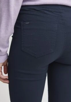 OXMO OXKEILY - Jegginsy - Copenhagen Night -Oxmo cf649ec3a596489b96f3ed801627c7d9