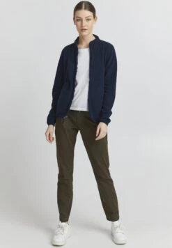 OXMO OXRIKKA - Kurtka Z Polaru - Total Eclipse 8 OXMO OXRIKKA - Kurtka Z Polaru - Total Eclipse -Oxmo cfe7396c4df94b4bb754fbb8e6c71b7e