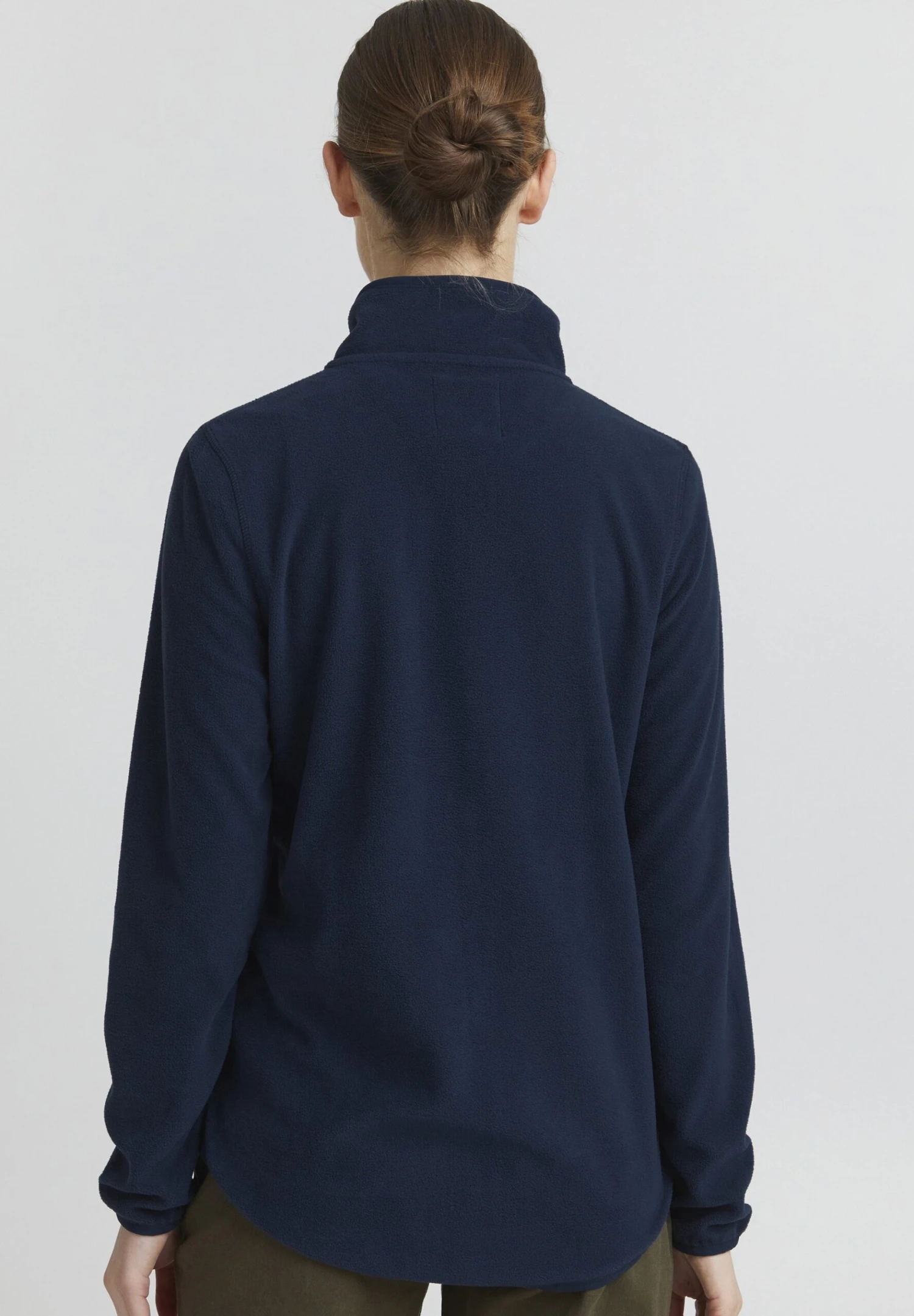 OXMO OXRIKKA - Kurtka Z Polaru - Total Eclipse 5 OXMO OXRIKKA - Kurtka Z Polaru - Total Eclipse - obrazek 3