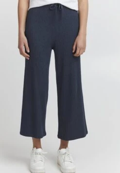 OXMO OXRIE - Spodnie Materiałowe - Total Eclipse