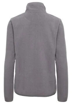 OXMO OXNYFINE - Bluza Z Polaru - Pewter 15 OXMO OXNYFINE - Bluza Z Polaru - Pewter -Oxmo d2efc49655fd4dba9f81522dda86d2b4