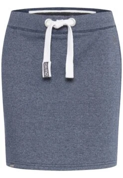 OXMO OXBENNTJE - Spódnica Ołówkowa - Ins Bl Mel -Oxmo d3db3216055d43ea9430a79a22ec62c4