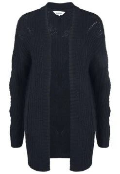 OXMO OXCLEA - Kardigan - Insignia Blue -Oxmo d5684d815a204eb5914279e80fd980ea