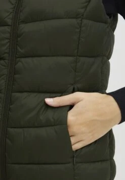 OXMO OXBENA - Kamizelka - Rosin -Oxmo d66fdcde847f4f00bced5c220c12bb52