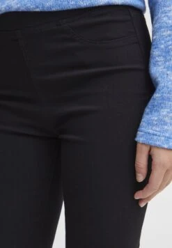 OXMO OXKEILY - Jegginsy - Black -Oxmo d67d5851de6f4ccea7571f342cb5c094