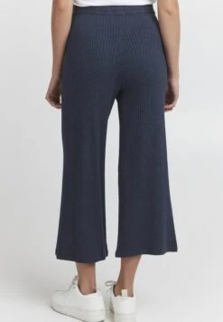 OXMO OXRIE - Spodnie Materiałowe - Total Eclipse -Oxmo d7f2871016f9497b9b26e2cac8228990