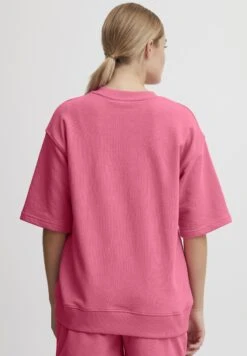 OXMO OXSAFINA - T-shirt Basic - Azalea Pink -Oxmo d885cda79b1048d7a5ecee1f2cc0a865