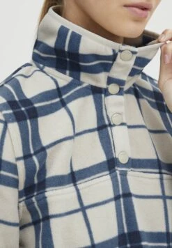 OXMO OXCHINNE - Bluza Z Polaru - Total Eclipse 11 OXMO OXCHINNE - Bluza Z Polaru - Total Eclipse -Oxmo d88d7044f97d492fa104cb9b32f65f76