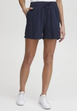 OXMO ELDIRD - Szorty - Total Eclipse