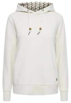 OXMO OXULRIKA - Bluza Z Kapturem - Birch 13 OXMO OXULRIKA - Bluza Z Kapturem - Birch -Oxmo dc421acdbc0a4125814a24ac5cca601c