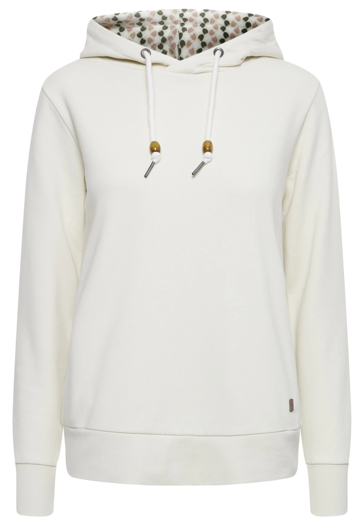 OXMO OXULRIKA - Bluza Z Kapturem - Birch 8 OXMO OXULRIKA - Bluza Z Kapturem - Birch - obrazek 6