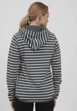 OXMO OXCARINA - Bluza Z Kapturem - Ensign Blue -Oxmo ddea9aa0f1f844b2a97bb992bab0ccf1