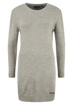 OXMO OXNATTI - Sukienka Dzianinowa - Stone Mix 13 OXMO OXNATTI - Sukienka Dzianinowa - Stone Mix -Oxmo de9399b1a4e94980be848f6fd0a5e732