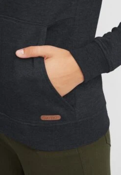 OXMO OXVIMPA - Bluza - Dar Grey M -Oxmo dec3f1c6a4a6486c83f134a4e1b35026