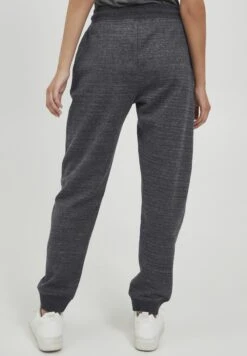 OXMO OXHELDANA - Spodnie Treningowe - Black Melange 10 OXMO OXHELDANA - Spodnie Treningowe - Black Melange -Oxmo dedc472e395c48958ad3bebe9da8eeee