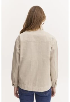 OXMO Kurtka Jeansowa - Cement 9 OXMO Kurtka Jeansowa - Cement -Oxmo e1fe3043492a4dda9741218cce5f98ba