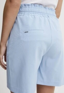 OXMO DANIELLA SH - Szorty - Blue Bell -Oxmo e293dfb5e4ce40ff83711c30f2a9c565