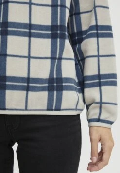 OXMO OXCHINNE - Bluza Z Polaru - Total Eclipse 12 OXMO OXCHINNE - Bluza Z Polaru - Total Eclipse -Oxmo e2d4e8a4f1294aa692c39e006ac96c30