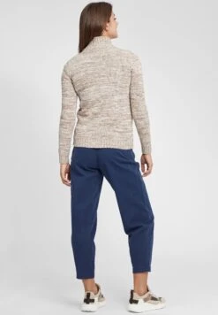 OXMO OXPHENIX - Kardigan - Dune -Oxmo e35e6c78ac06459dabf9ea8dbd444f39