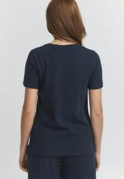 OXMO PIM - T-shirt Basic - Total Eclipse -Oxmo e3b6ad7c20ff443a9a5820a8726af7a4