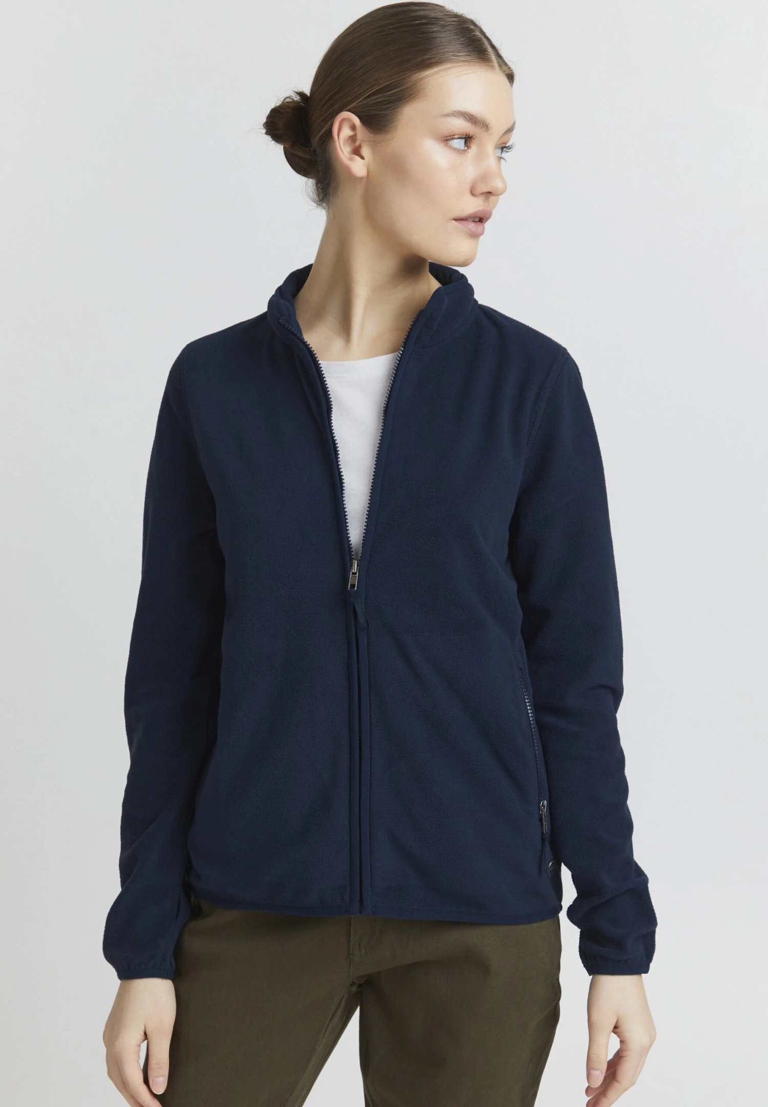 OXMO OXRIKKA - Kurtka Z Polaru - Total Eclipse 3 OXMO OXRIKKA - Kurtka Z Polaru - Total Eclipse