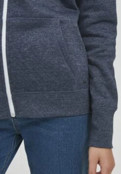 OXMO OXOLINDA - Kardigan - Ins Blue M -Oxmo e4fc6c76b06144b58a88c548882255bd