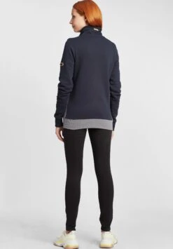 OXMO OXAGDA - Bluza - Insignia Blue 10 OXMO OXAGDA - Bluza - Insignia Blue -Oxmo e5efeb5ca45e4b358cf4ba3c8c55e8a0