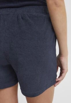 OXMO OXFRINKA SH - Szorty - Total Eclipse -Oxmo e6d72bac70a5497291557129182f4131