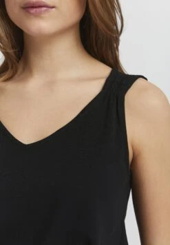 OXMO Top - Black -Oxmo e745716b474e40d381f9f0dffbcff135