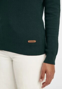 OXMO OXSARAH - Sweter - Ponderosa -Oxmo e8c3e909511a435da5cbb382f1ec7dc8