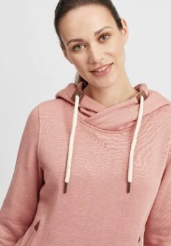 OXMO OXVICKY - Bluza Z Kapturem - Powd Ro M 11 OXMO OXVICKY - Bluza Z Kapturem - Powd Ro M -Oxmo e9ca826175714768b46b6644640340e9