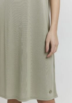 OXMO BRINJA - Sukienka Z Dżerseju - Seagrass 12 OXMO BRINJA - Sukienka Z Dżerseju - Seagrass -Oxmo ecf426fc8ea048beaaa09fb26d3eb8fe