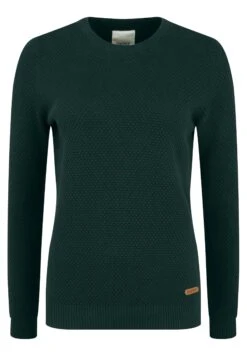 OXMO OXSARAH - Sweter - Ponderosa -Oxmo eea7fe61676d47119873be53b36fd4a4