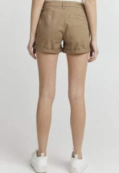 OXMO OXPIERA - Szorty - Silver Mink 10 OXMO OXPIERA - Szorty - Silver Mink -Oxmo eeb61545980c4ed694137ed66188ad49