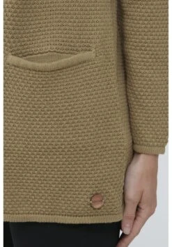 OXMO OXHILDA - Kardigan - Kelp -Oxmo f302c2eedffb4c74a57e2aade7cf49f9