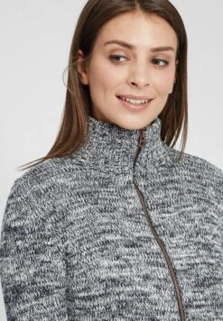 OXMO OXPHENIX - Kardigan - Insignia B -Oxmo f484005d7e9f471081ae5d7a60bb08c6