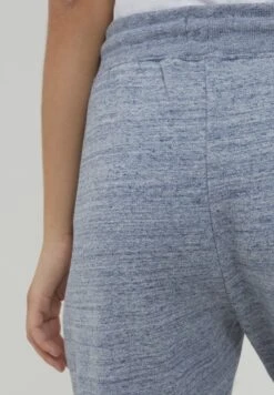 OXMO OXHELDANA - Spodnie Treningowe - Total Eclipse Melange -Oxmo f4cc26b93c64493082ef14f27135751c