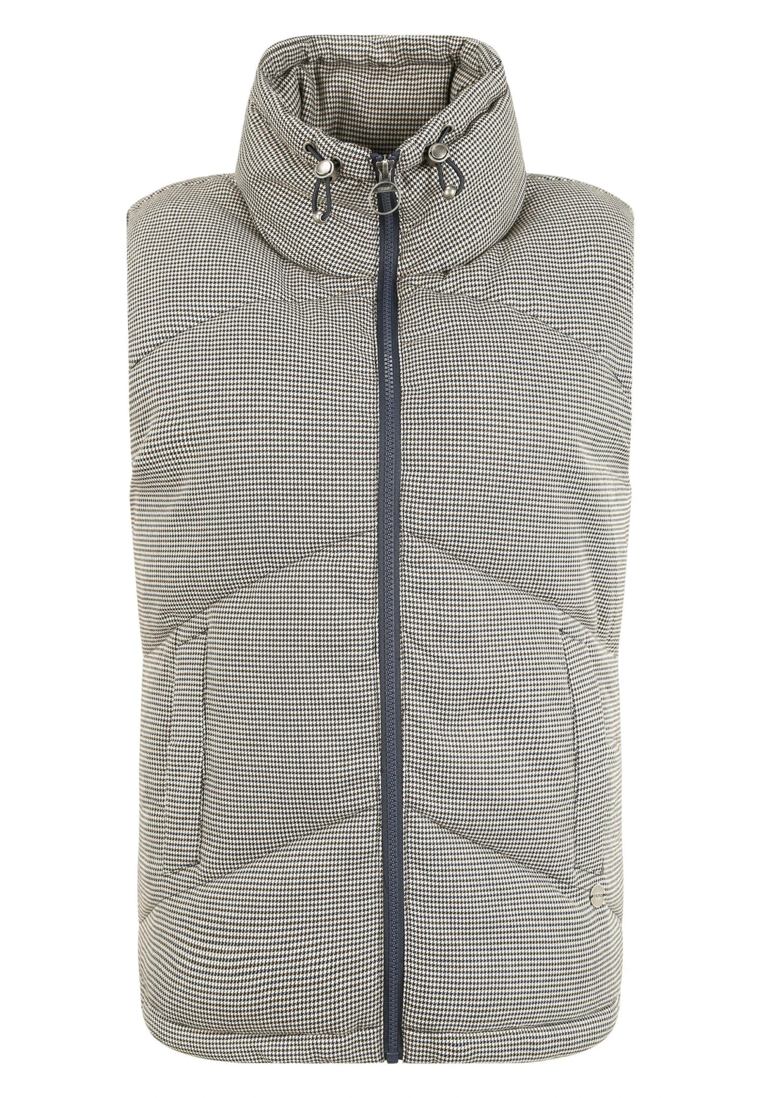 OXMO OXNENNJA - Kamizelka - Insignia Blue 8 OXMO OXNENNJA - Kamizelka - Insignia Blue - obrazek 6