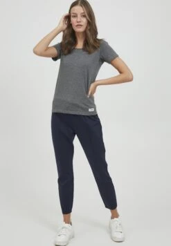 OXMO OXHELLAS - Spodnie Treningowe - Total Eclipse -Oxmo f635c7f50cc443e9a7f90b450a8778b0