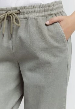 OXMO OXTALLUALAH - Spodnie Treningowe - Seagrass -Oxmo f69671251d124c6da8bef8e91f40ef29