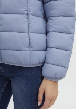 OXMO OXBENE - Kurtka Zimowa - Stonewash -Oxmo f811b0a7e1f34454bf95bd551c879341