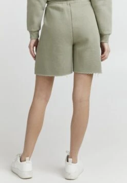 OXMO HOPE - Szorty - Seagrass 10 OXMO HOPE - Szorty - Seagrass -Oxmo fad9cfdbefd9457db5a48b56bc70b8b8