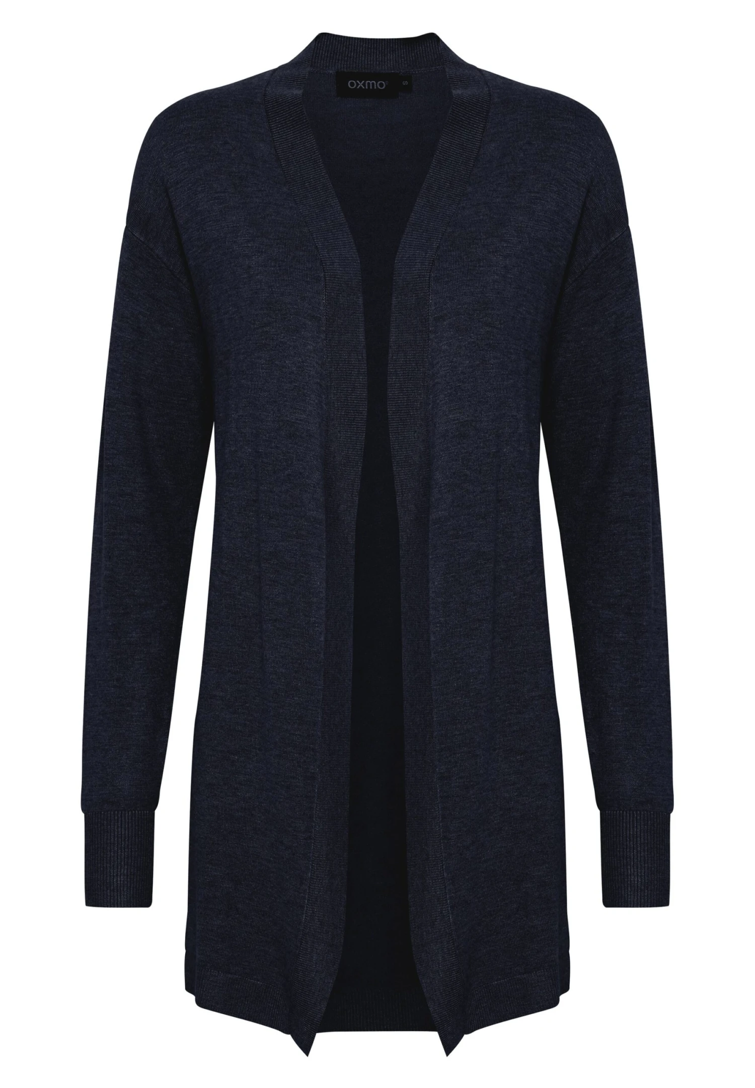 OXMO OXKAT - Kardigan - Total Eclipse 8 OXMO OXKAT - Kardigan - Total Eclipse - obrazek 6