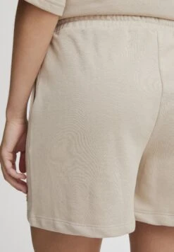 OXMO SAFRI - Szorty - Doeskin -Oxmo fc1e6685ca08450aa1dbdd6451ef613b