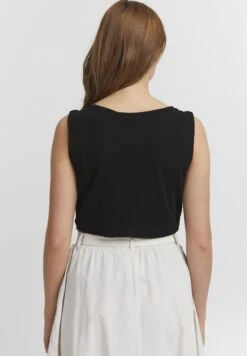 OXMO Top - Black -Oxmo fd30496add6c4693836189966fabf0c9