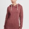 OXMO OXVICKY - Bluza Z Kapturem - Wine Red M -Oxmo fe9a070a8ecb4f9b81eaf9e2611dfec6